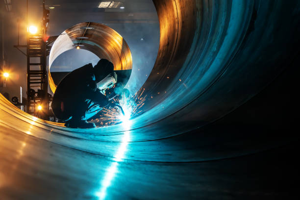 Trusted Newport, DE Welder & Metal Fabrication Experts