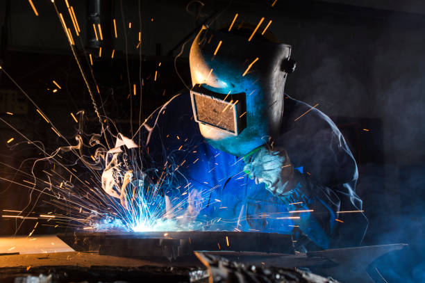 Best Specialty Welding Processes in Newport, DE