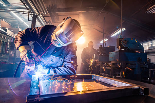 Best Food and Beverage Processing Equipment Welding in Newport, DE
