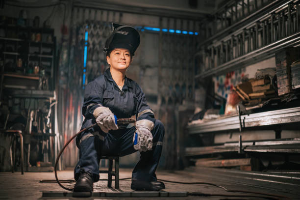 Affordable Welder Services in Newport, DE