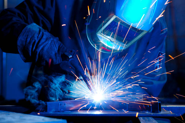 Best Food and Beverage Processing Equipment Welding in Newport, DE