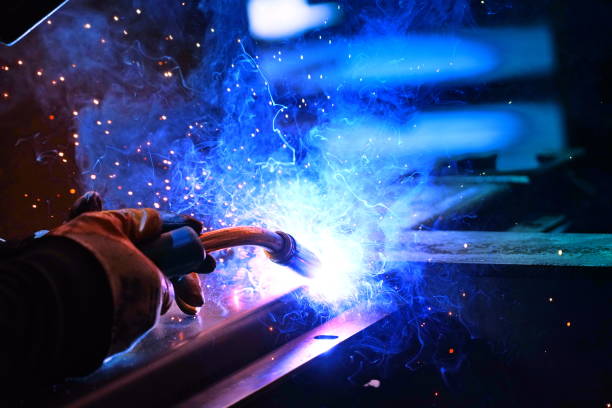 Best Maintenance and Repair Welding in Newport, DE