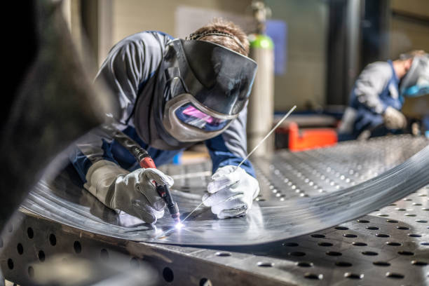 Best Maintenance and Repair Welding in Newport, DE