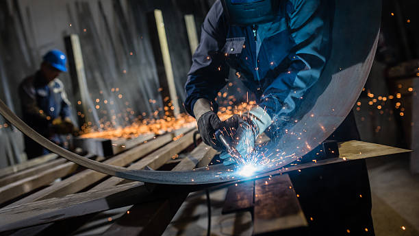  Newport, DE Welder Pros