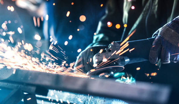 Affordable Welder Services in Newport, DE